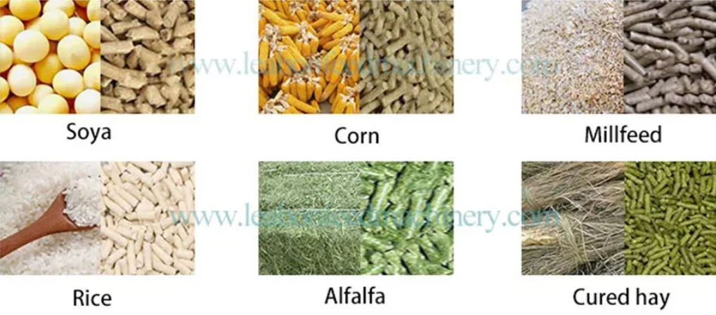 Hot Sale CE Ring Die for New Design Animal Feed Pellet Making Machine