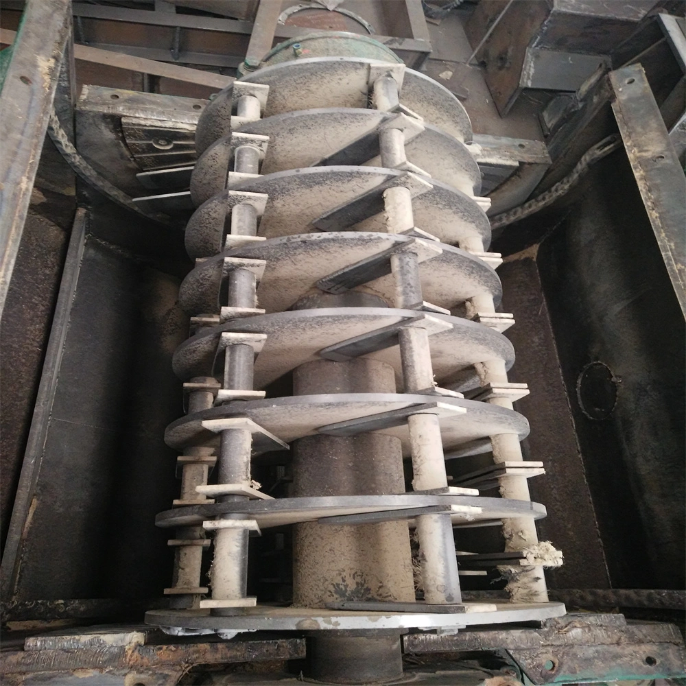 220 Kw Wood Chips Grinding Machine Sawdust Machine Hammer Mill