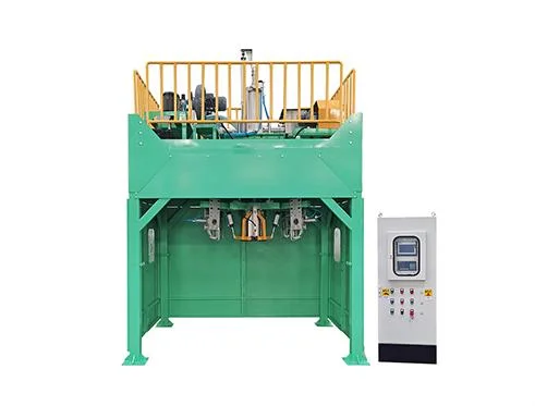 Professional Customization Powder Phase Pneumatic Conveying Pneumatic Conveying Dryer