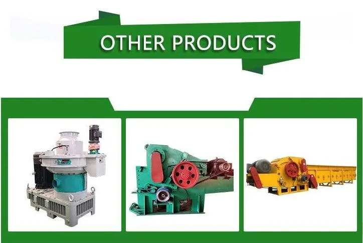 Shd Sophisticated Technology Supply Wood Pellet Processing Machine Pellet Mill