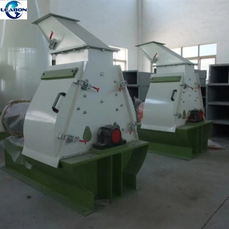 Energy Saving Corn Crusher Grinding Machine Feed Hammer Mill Price for Sale