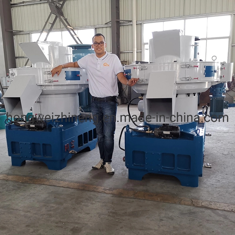 Spare Parts Roller Shell for Pellet Mill Granulator