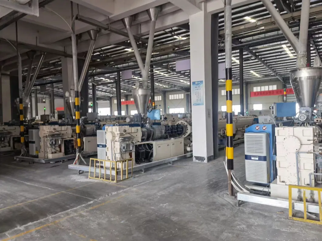 Automatic Feeding Mixing Weighing Conveying System for Rubber and Internal Mixer/Dosing System Mixing Equipment Powder Mixing Machine