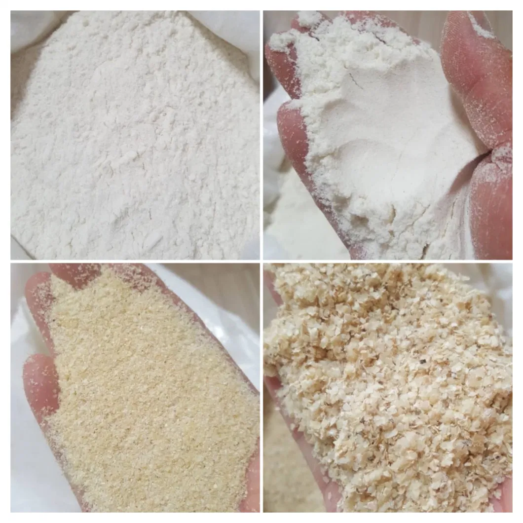 Corn Maize Hammer Mill Flour Grinding Grits Milling Flour Machine