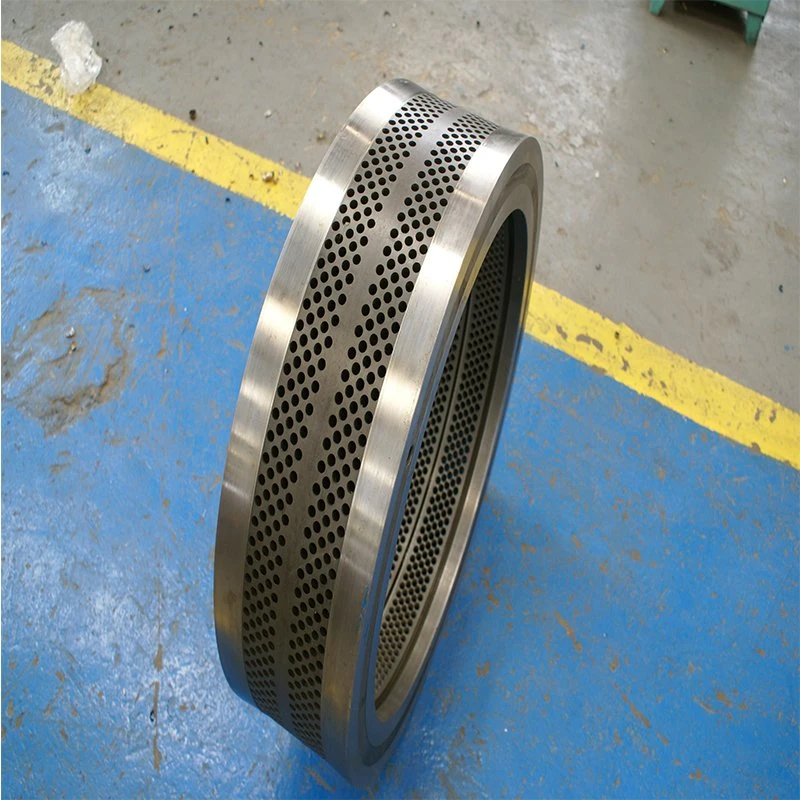 Spare Parts for Feed Pellet Mill Machine