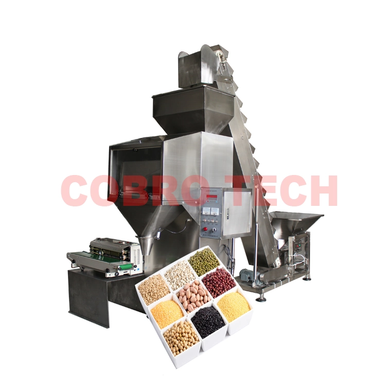 PLC Control Automatic Food Grade Powder Feeder Pneumatic Vacuum Conveyor