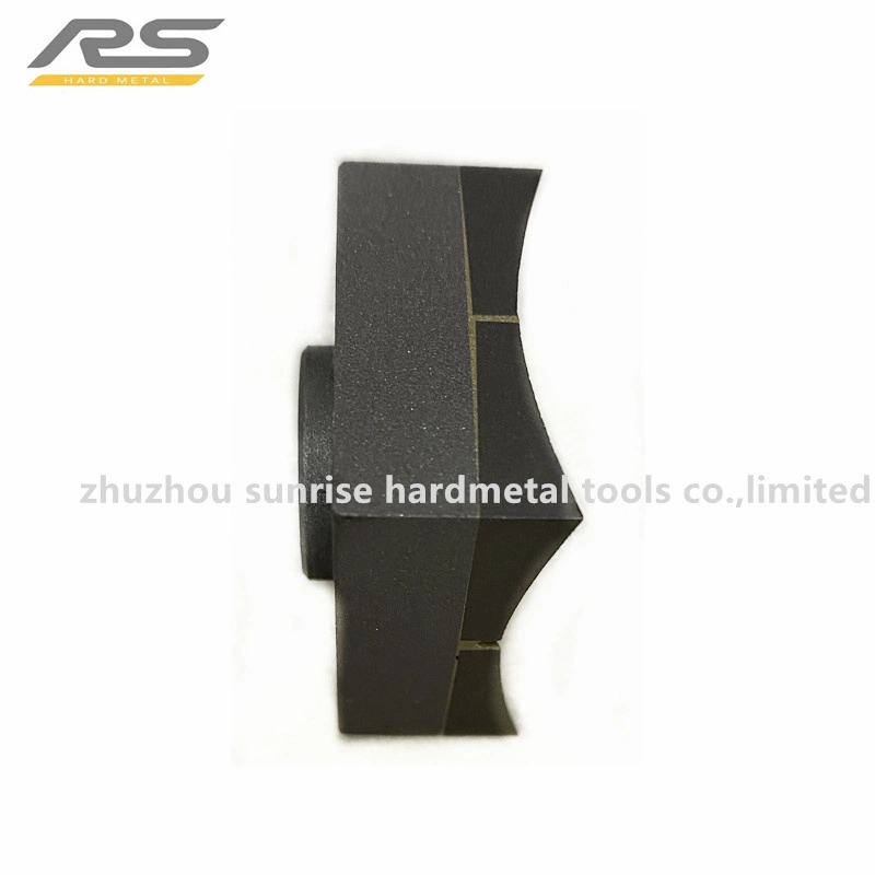 D2 H13 SKD-11 Material Crusher Shredder Knife for Shredding Granulating Recycling Plastics