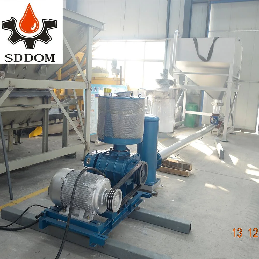 Sddom Cement Pneumatic Conveyor Machine Cement Pneumatic Conveying Equipment