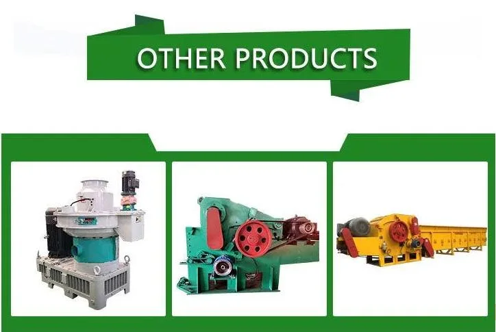 Shd High Quality Ring Die Wood Sawdust Pellet Making Machine, Biomass Wood Pellet Production Line