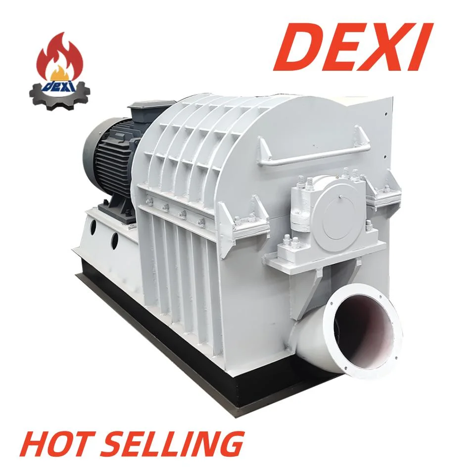 CE Approved Hammer Mill Wood Pellet Hammer Mill for Sale