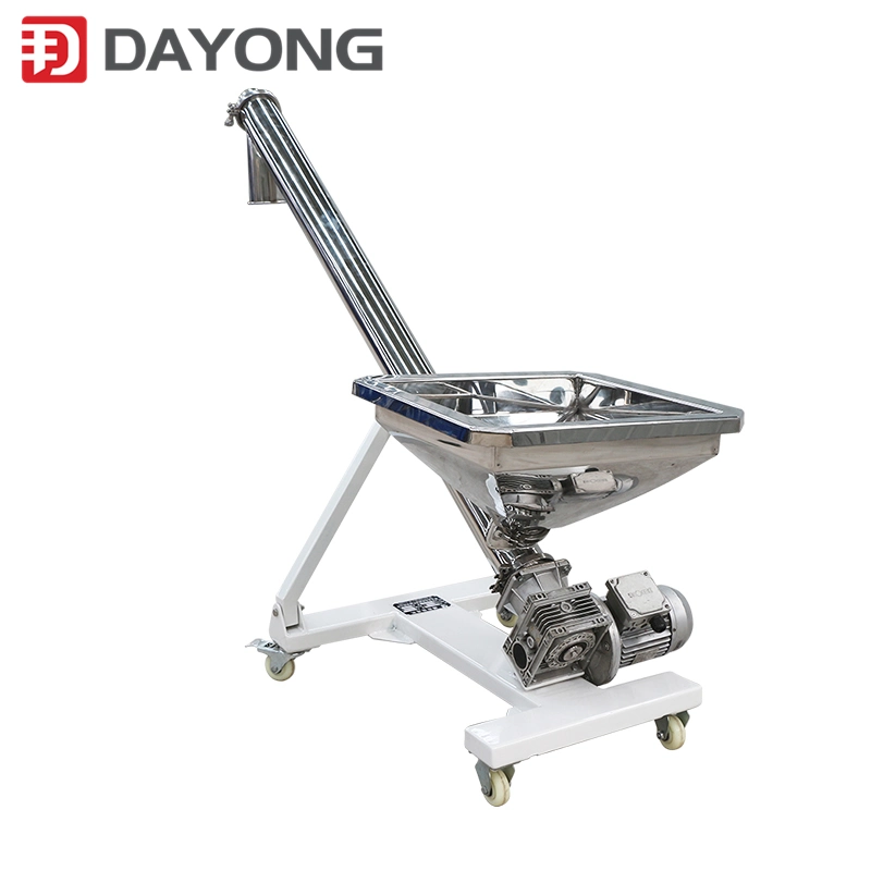 Dy Series Grain Pneumatic Vacuum Lifter Transfer Feeder Conveyor for Powder