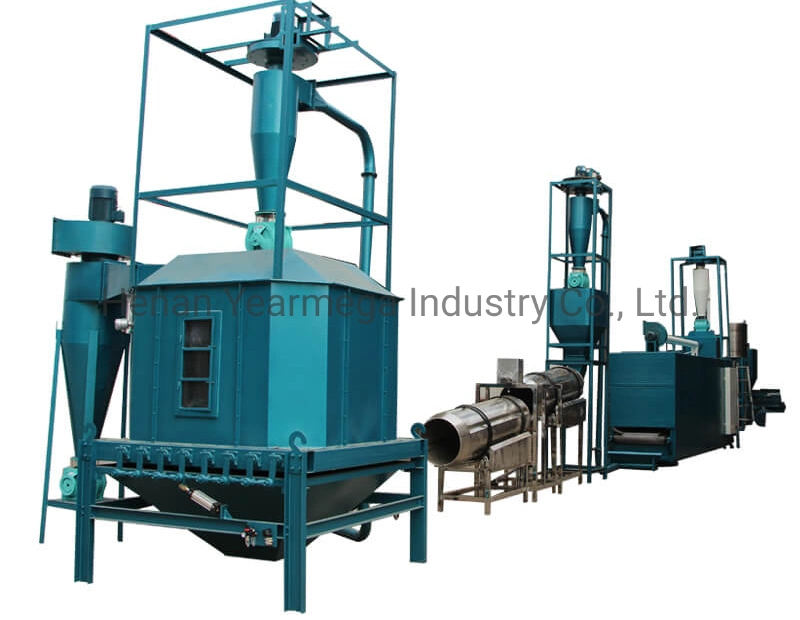 Multifunctional Grain and Straw Feed Grinder Feed Crushing Machine Feed Hammer Mill