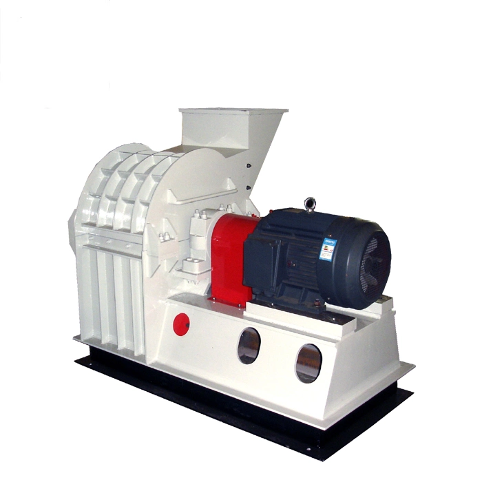 CE Approved Hammer Mill Wood Pellet Hammer Mill for Sale