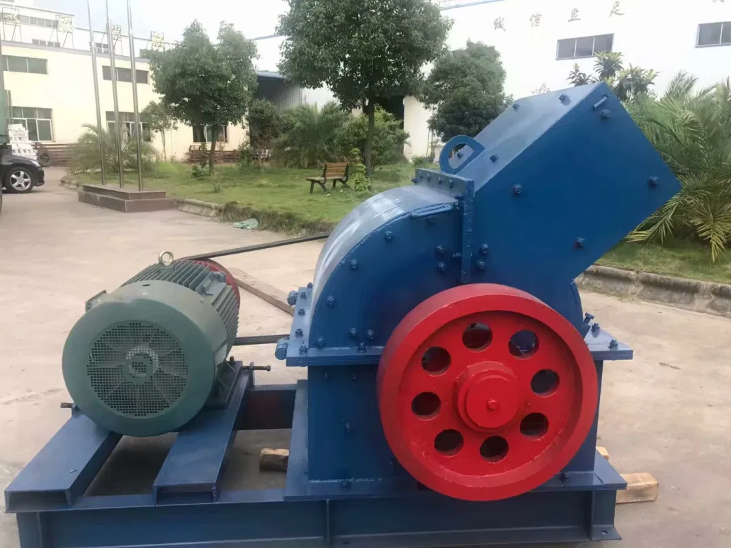 Stone/Jaw/Impact/Hammer/Rock/Mining/Mineral/Mobile Crusher Mill for Quarry/Asphalt/Granite/Cobble/Limestone/Ore/Gold Crushing Machine/Grinding Machine/Ball Mill