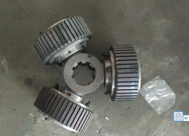 Mkl335 Wearing Parts Roller and Die