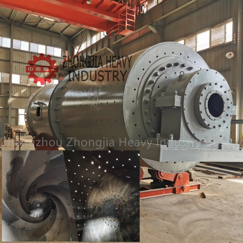 Rod Ball Mil Ball Mill Supplier Manufacturer Ball Mill Parts