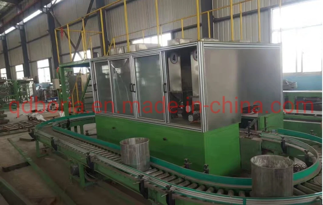 Vacuum Conveyor/Pneumatic Conveying System/Powder Conveyor/Fully Automatic Mixing Weighing Conveying System