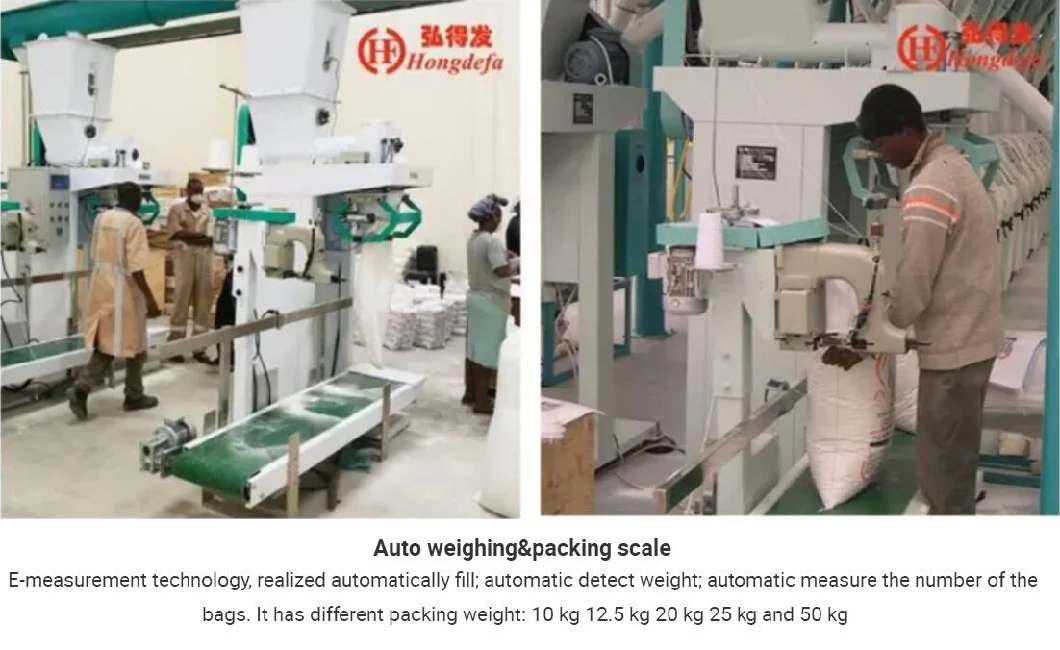 Wheat Mills Grain Processing Machines Single Machines Spare Parts Supplier