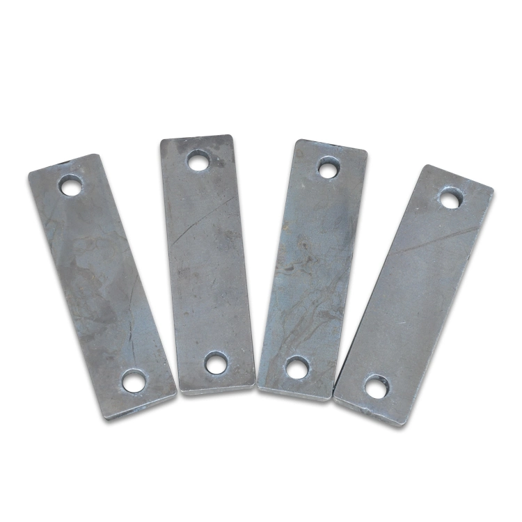 Hammer Blades /Hammer Beaters Feed Hammer Mill Spare Parts