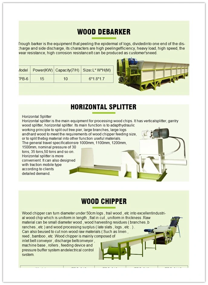 Wood Pellet Making Line Sawdust Pelleting Machine Line Biofuel Pellet Production Line