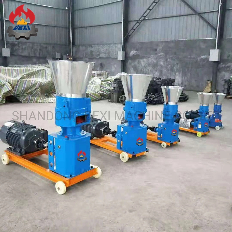 Pellets Machine Die and Roller a Complete Set Die Roller