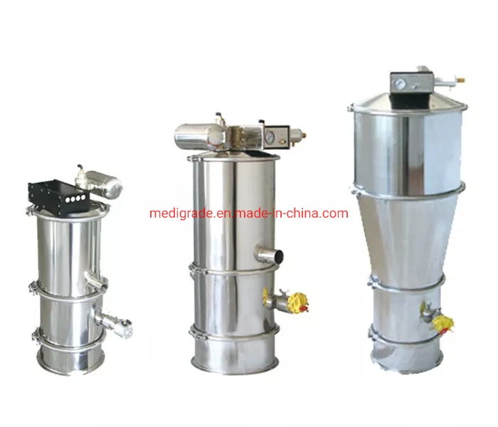 Vacuum Powder Conveying Feeder/Vacuum Powder Transporting System