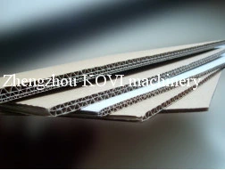 Ml1040 High Speed Hand Fed Platen Flat Bed Paper Box Making Manual Die Cutting Creasing Machine