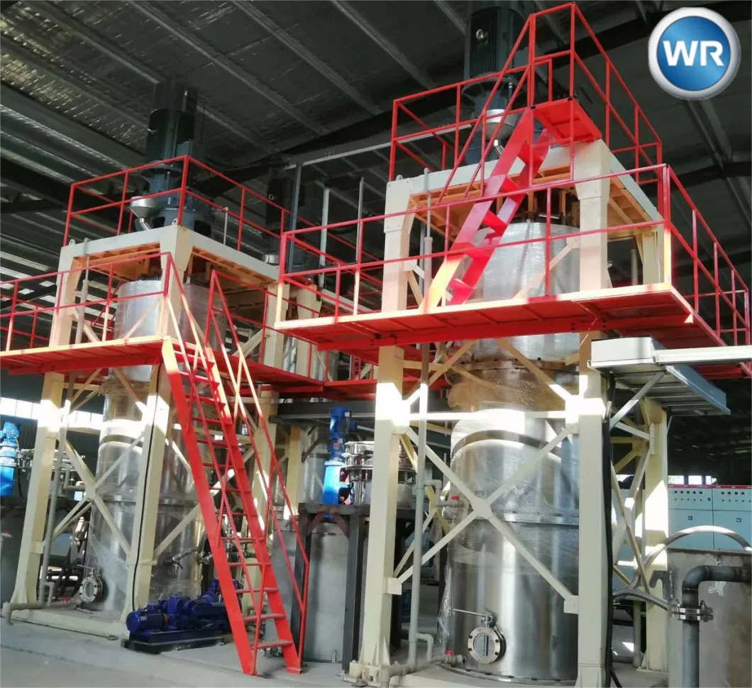 Ultra-Fine Nano Grinding Mill Machine of Powder Machine/Miller/Grinder/Milling Machinery/Mining Equipment