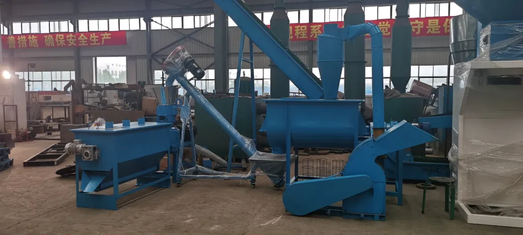 Diesel Engine Hammer Mill Crusher Grinder Machine Hammer Mill Crusher Machine