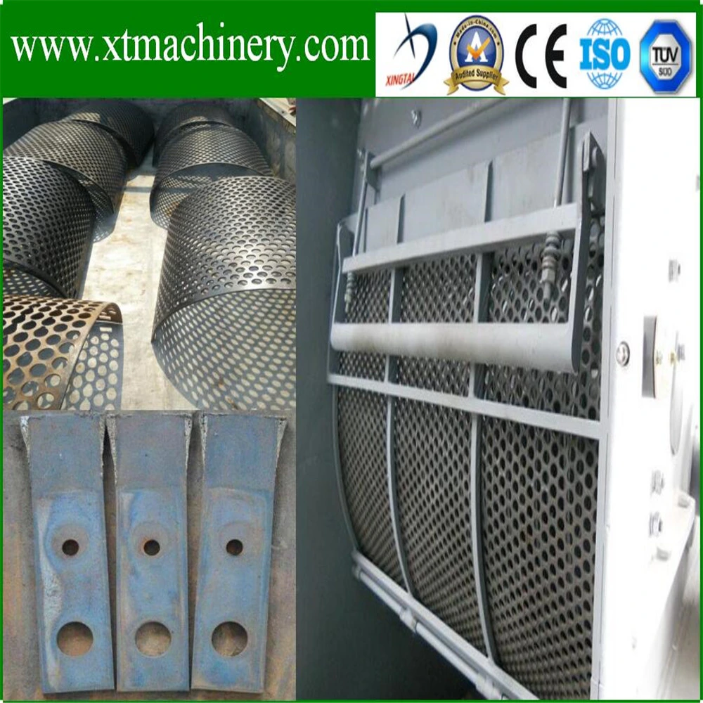 Hammer Mill Spare Parts with Best Price