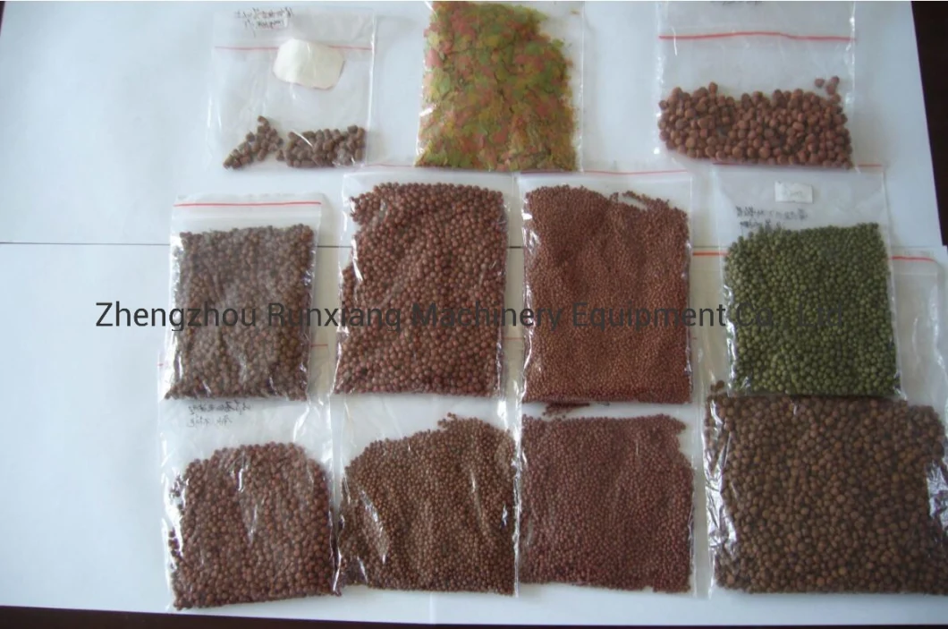 Animal Poultry Pet Dog Cat Food Fish Feed Pellet Making Pellet Mill Machine