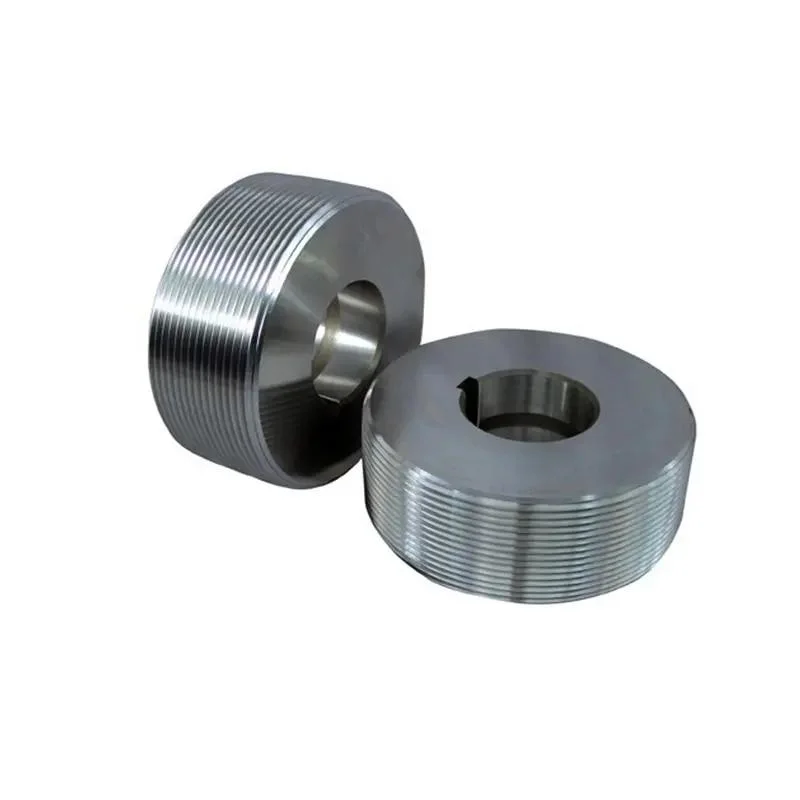 Custom Rolling Dies for Thread-Rolling Machines Thread Roller