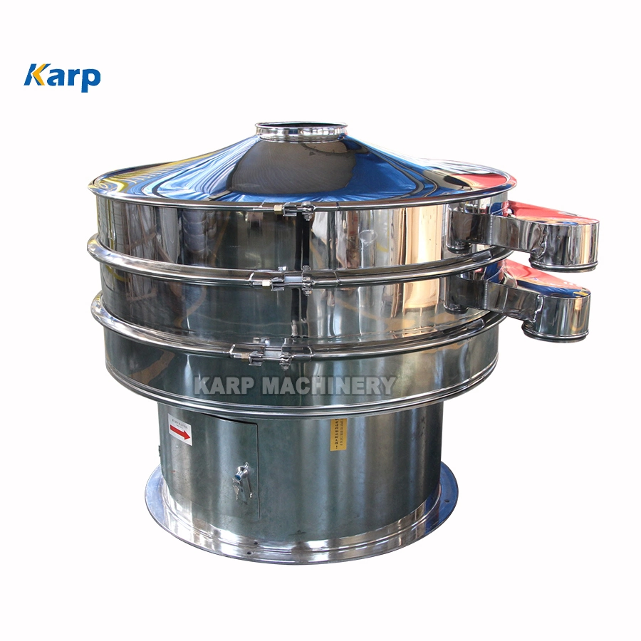 Food Processing Vacuum Powder Transport System Protein Powder Vacuum Feeder