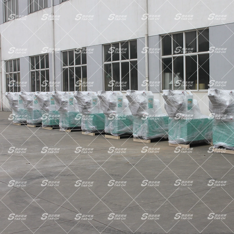 Factory Supplier 10t/H Cattle Chicken Pig Sheep Feed Pellet Production Line Price