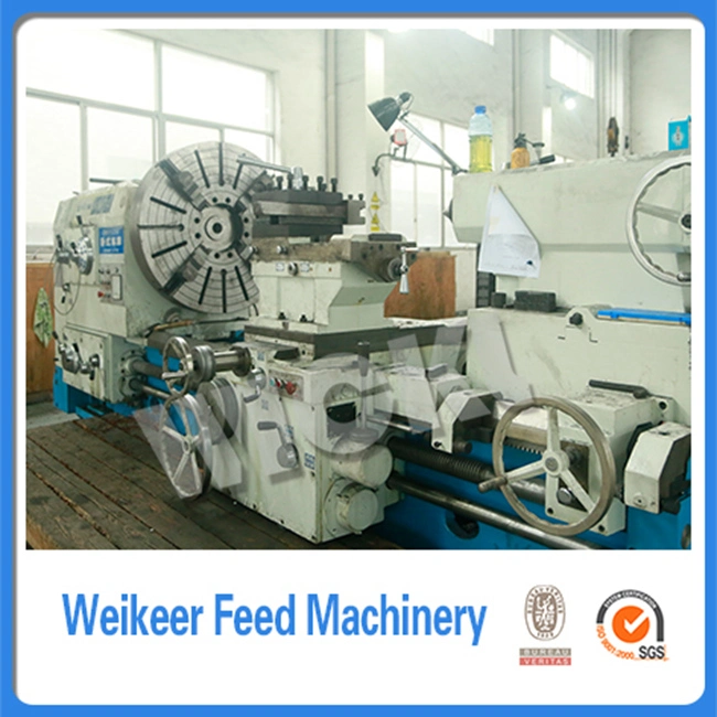 Ring Die for Animal Feed Pellet Mill