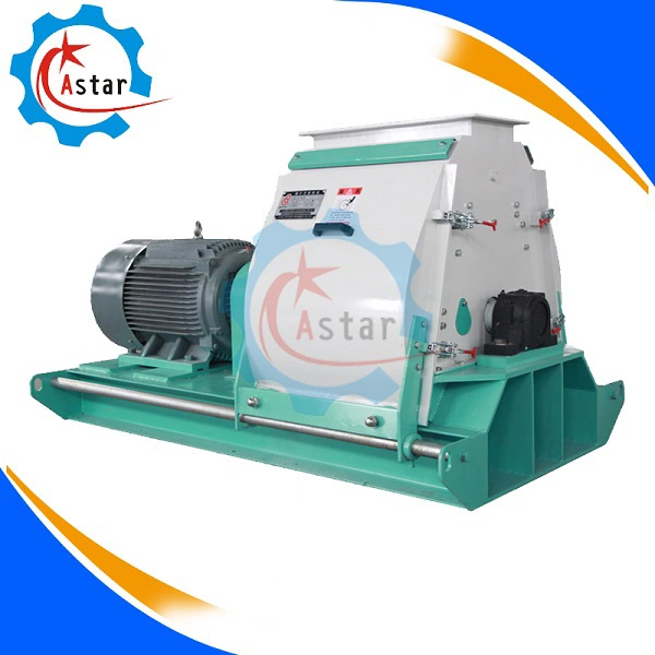 Different Size Hammer Mill Screens From China