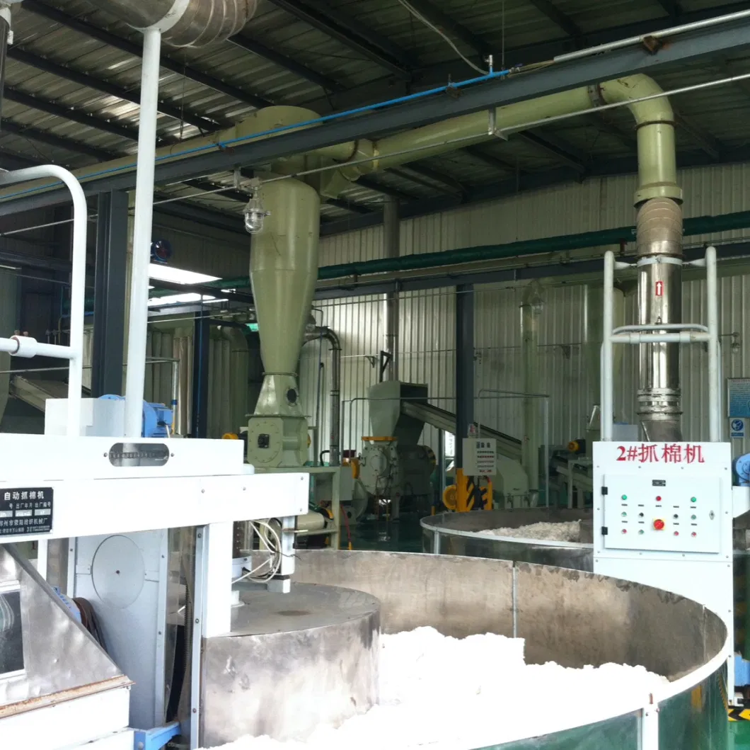 Factory Sell Ultrafine Mesh Cotton Fiber Roller Mill