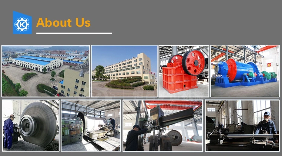 Mining Fine Crushing Equipment Slag Granulator Limestone Grinding Mill Rock Hammer Mill