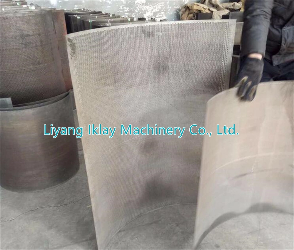 Stainless Steel Hammer Mesh Hammer Crusher Sieve Hammer Mill Spare Parts Manufacturer