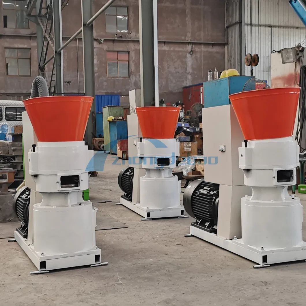 Diesel Engine Hammer Mill Crusher Grinder Machine Hammer Mill Crusher Machine