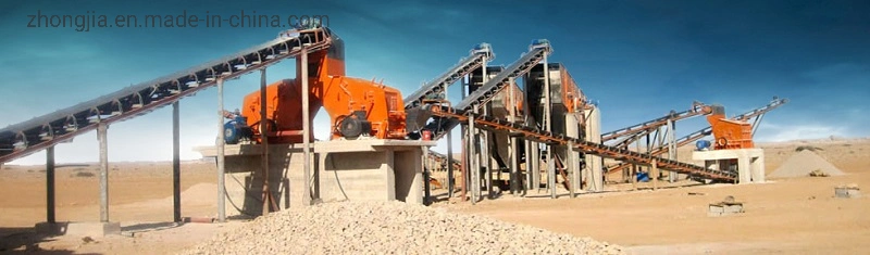 Coal Mining Industrial Hammer Mill Crushing Machine