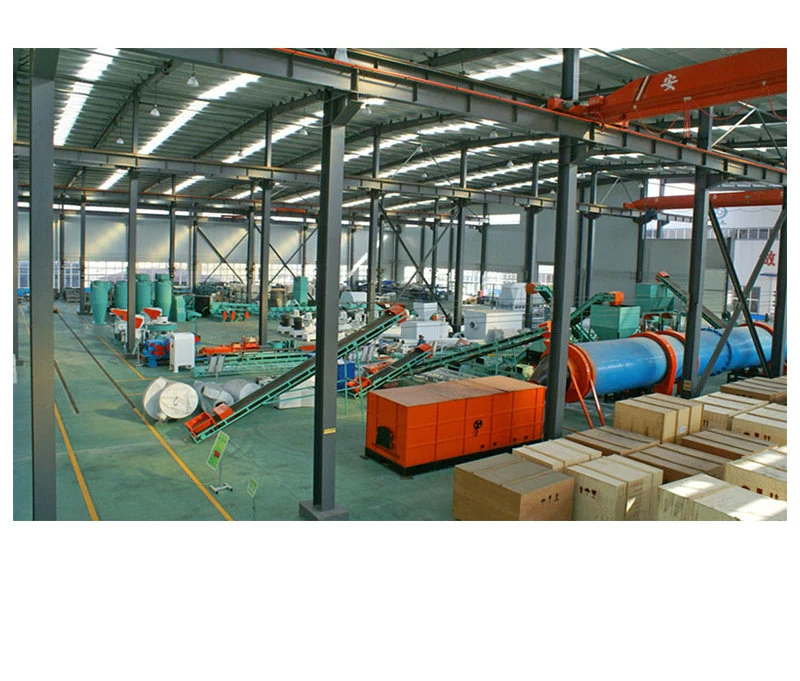 Spare Parts for Feed Pellet Mill Machine