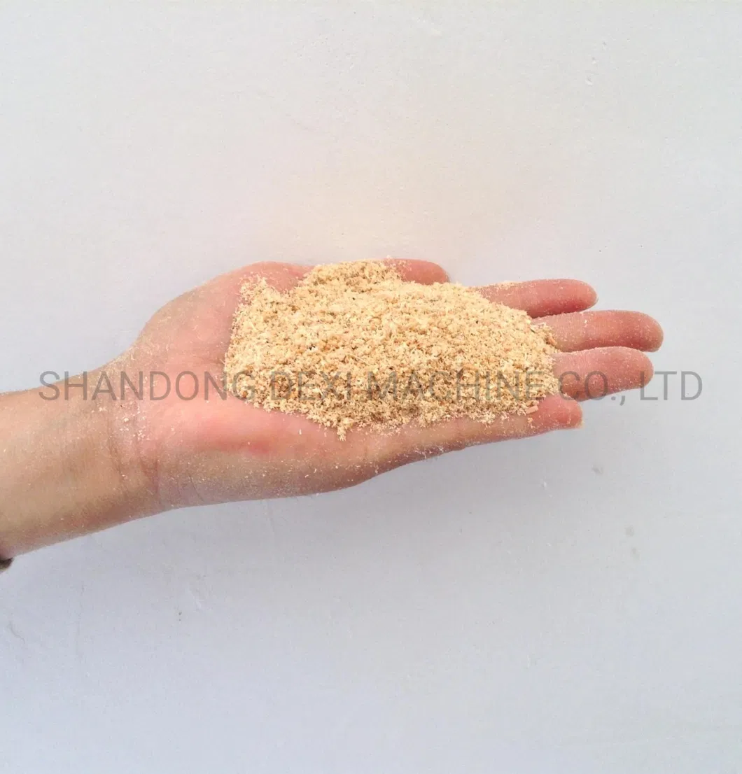 Industrial Hammer Type Automatic Grains Spices Powder Mill Grinder Chili Powder Pulverizer Grinding Machine