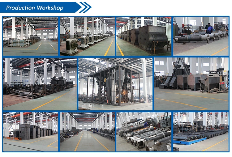 China Made 5t Per Hour Automatic Poultry Livestock Cattle Feed Pellet Mill Packing Machine Pet Extruder Production Line Machine