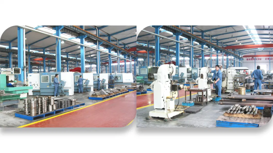 Press Roller Shell for Cpm, Andritz, Famsun (Muyang) , Buhler, Zhengchang etc. Pellet Mill in Feed Machinery