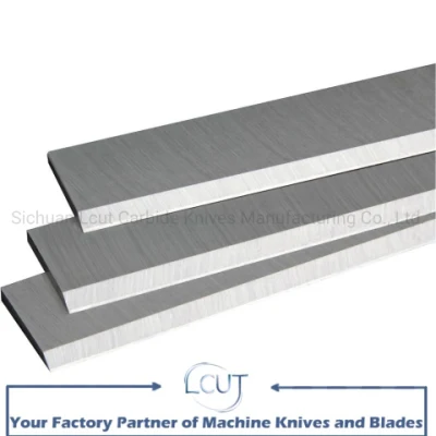  Las hojas de aplanadora HSS Tct Blades de carburo de tungsteno lijadoras lijadoras de 15 pulgadas insertar blades para biotrituradora Peeling de madera carpintería de cuchilla cortadora y herramienta de corte