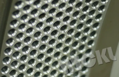  Alimentación de aves de corral con la prensa de pellet Pelletizer Anillo Die Die Diseño para la alimentación del ganado