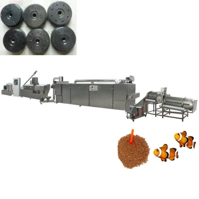  Máquina flotante de la elaboración de la granulación de la alimentación de pescado máquina flotante de la alimentación de pescado La máquina de la alimentación de pescado flotante de la máquina de la alimentación de pescado molino de la Extrusión de Pellet Máquina