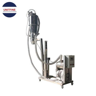  Transportadores de vacío con aire comprimido/transportador de vacío neumático de China &nbsp;/vacío de polvo de China Transportadores/China Vacuum Conveyor Systems/China Vacuum Pump Conveyor