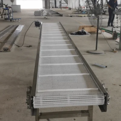  Transportador de alimentación de vacío Transporte vertical transportador neumático de vacío para alimentos Polvo químico y gránulos